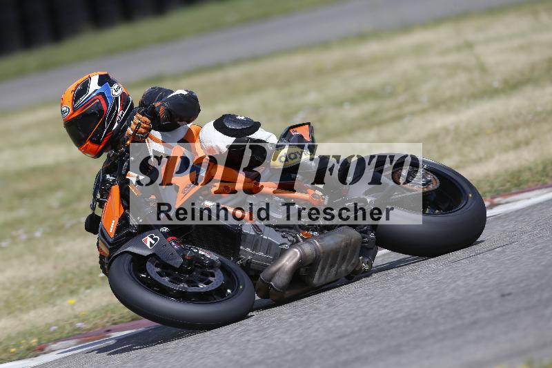 /18 05.06.2026  TZ Motorsport ADR/Gruppe rot/11